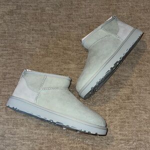 Classic Ultra Mini Uggs